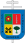Escudo de la Arquidiocesis de Bucaramanga.svg