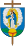 Escudo de la Diocesis de Santa Marta.svg