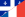 Flag of French language (QC-FR).svg