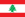 Bandera del Líbano