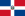 Flag of the Dominican Republic.svg