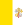 Bandera de Ciudad del Vaticano