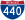I-440 (AR).svg