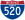 I-520 (GA).svg