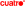 Logotipo de Cuatro.svg