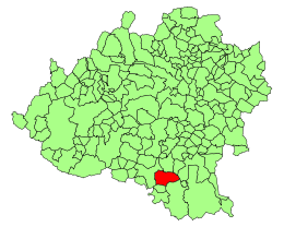 Alcubilla de las Peñas (Soria) Mapa.svg