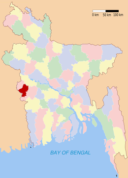 Bangladesh Chuadanga District.png