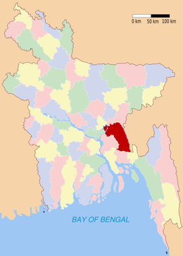 Bangladesh Comilla District.png