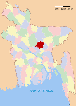 Bangladesh Gazipur District.png