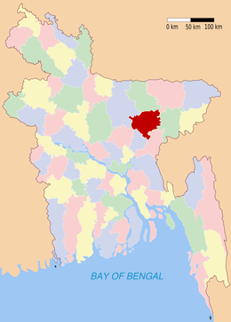 Bangladesh Kishoreganj District.png