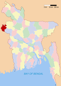 Bangladesh Nawabganj District.png