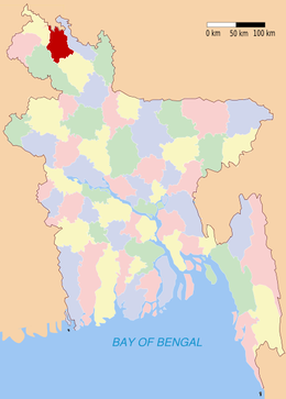 Bangladesh Nilphamari District.png