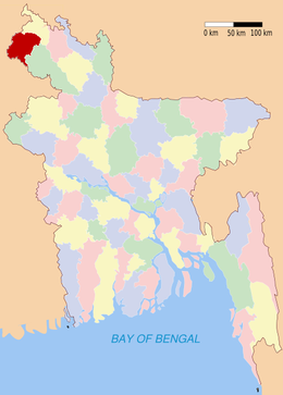 Bangladesh Thakurgaon District.png