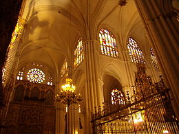 Catedral de Toledo Interior.JPG