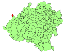 Espejón (Soria) Mapa.svg