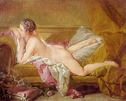 François Boucher, Ruhendes Mädchen (1752) - 02.jpg