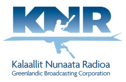 KNRlogo-Greenlandic Broadcasting.png