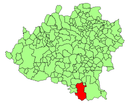 Medinaceli (Soria) Mapa.svg