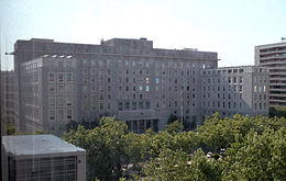 Ministerio de Defensa de España (Madrid) 02.jpg