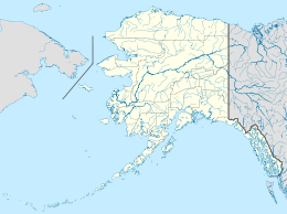 Cordillera de Alaska