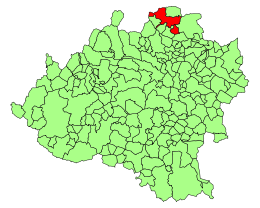 Villar del Río (Soria) Mapa.svg