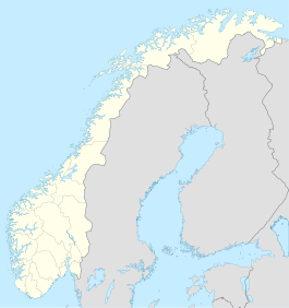 Isla de Utøya
