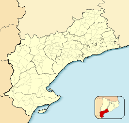 La Palma de Ebro