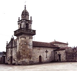 San Pedro de Sárdoma, Vigo.JPG