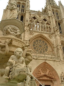 Burgos Cathedral 2005-05-30.jpg