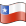 Símbolo del wikiproyecto Chile.