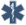 Símbolo del wikiproyecto Medicina.