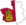 Símbolo del wikiproyecto Castilla-La Mancha.