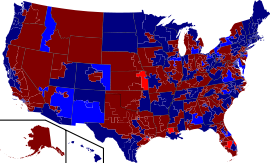 Elecciones a la Cámara de Representantes de los Estados Unidos de 2008