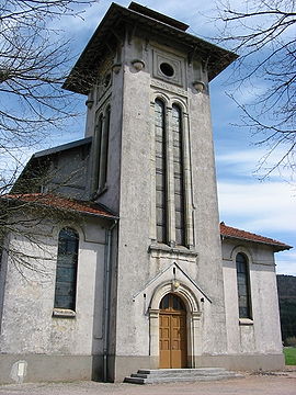 Aumontzey 88 église.jpg