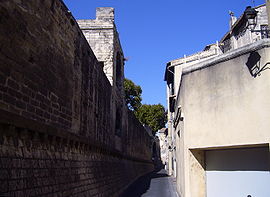 Avignon Rempart du Rhône.jpg