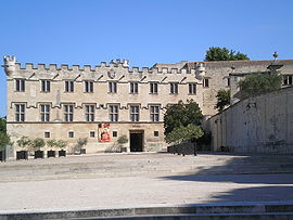Avignon petit palais.JPG