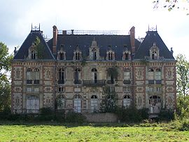 Bonnelles Château.JPG