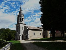 Bourgnac église.JPG