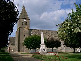 Bragny-sur-Saône - église.JPG