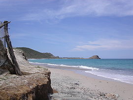 Playa de Cabo Pulmo