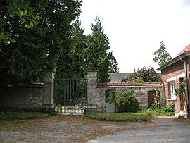 Château de Coisy.JPG
