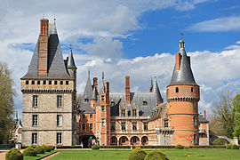 Château de Maintenon 2008.jpg