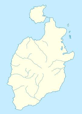 Isla Santa Catalina