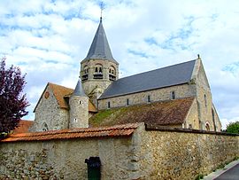 Eglise de Villevenard.jpg