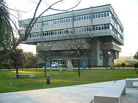 Escuela Técnica Superior de Arquitectura de La Coruña.1.JPG