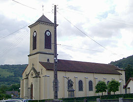 Ferdrupt, Église Saint-Vincent-de-Paul.jpg