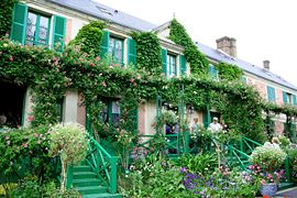 Giverny - maison Claude Monet01.jpg