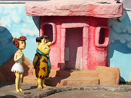 Harikalar Diyari Flintstones 06018 nevit.jpg