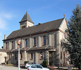 Illzach, Eglise Saint-Jean-Baptiste.jpg