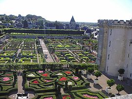 Jardins du château de Villandry.JPG